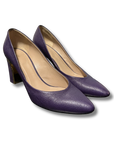Chloe Becky Pump Heels