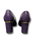 Chloe Becky Pump Heels