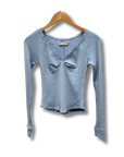 We The Free Emma Knit Top