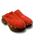 Staud Rhodes Clogs