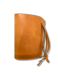 Mansur Gavriel Fringe Bucket Bag