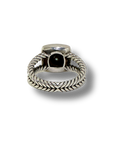 David Yurman Petite Albion Ring