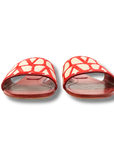 Valentino Toile Iconographe Sandals