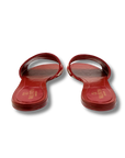 Valentino Toile Iconographe Sandals