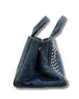 Prada Canapa Bijoux Tote Bag