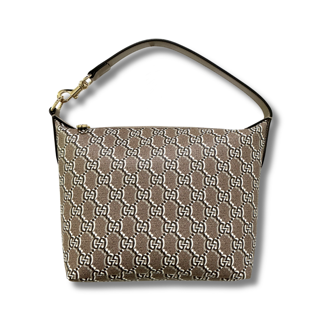 Gucci Super Mini Ophidia Shoulder Bag – MODE Consignment