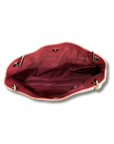 Gucci Canvas Eclipse Tote Bag