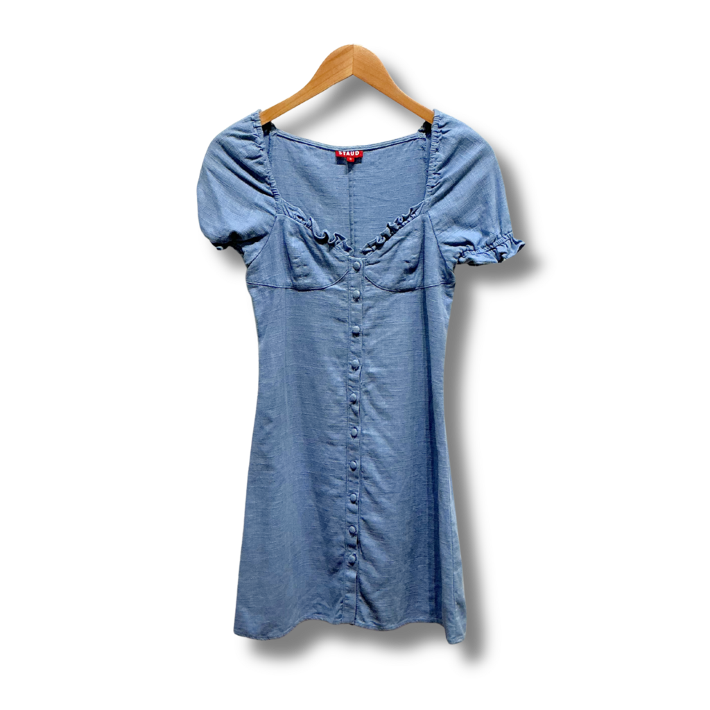 Staud Dress