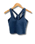 alo Airbrush Real Bra Tank
