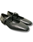 Hermes Jane Ballet Flats