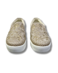 Johnny Was Cecilia Slip-On Sneakers