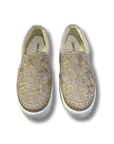 Johnny Was Cecilia Slip-On Sneakers