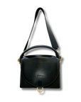 Sacai Satchel Hybrid Bag