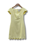 Lilly Pulitzer Maisley Boulclé Shift Dress