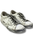Golden Goose Super-Star Sneakers