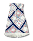 For Love & Lemons Daisy Mae Maxi Dress