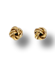 Baileys Love Knot Earrings