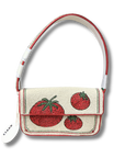 Staud Beaded Bag