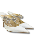 Jimmy Choo Bing 100 Heels