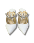 Jimmy Choo Bing 100 Heels
