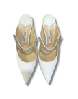 Jimmy Choo Bing 100 Heels