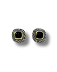 David Yurman Albion Stud Earrings