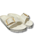 Birkenstock Madrid Big Buckle EVA Sandals