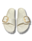 Birkenstock Madrid Big Buckle EVA Sandals
