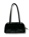 Madewell Top-Zip Mini Shoulder Bag