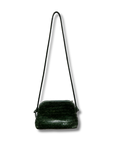 Loeffler Randall Mallory Woven Crossbody Bag