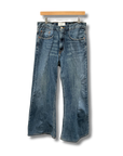 Gabriela Hearst X E.L.V Denim Foster Flare Jeans