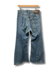 Gabriela Hearst X E.L.V Denim Foster Flare Jeans