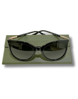 Longchamp Roseau Sunglasses