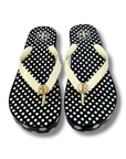 Tory Burch Wedge Flip Flops