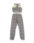 Beach Riot Yara Top and Piper Leggings Two Piece Set