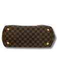 Louis Vuitton Damier Ebene Jersey Tote