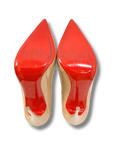 Louboutin So Kate 120 Heels