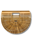 Cult Gaia Ark Bag