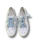Superga X LoveShackFancy 2750 Flowers Sneakers
