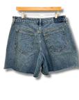 Abercrombie Curve Love Loose Shorts