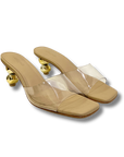 Cult Gaia Gigi Sandals