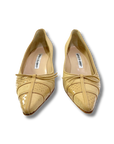 Manolo Blahnik Kitten Heels