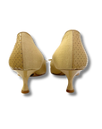 Manolo Blahnik Kitten Heels