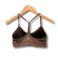Lululemon Flow Y Sports Bra