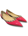 Valentino Rockstud Flats