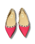 Valentino Rockstud Flats