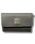 Dooney & Bourke Lucca Flap Wallet