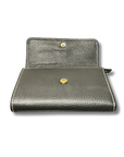 Dooney & Bourke Lucca Flap Wallet