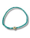 The Woods Double-Strand Bracelet