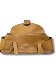 Tods Leather Shoulder Bag
